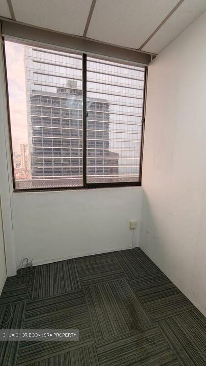 International Plaza (D2), Office #514473251